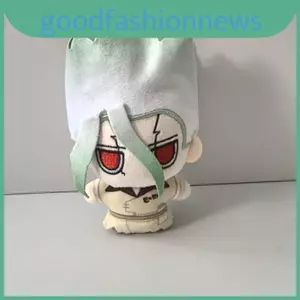 Science Stone Dr Future Collected Plushie với chất liệu Pp mềm dành cho người hâm mộ và trang trí