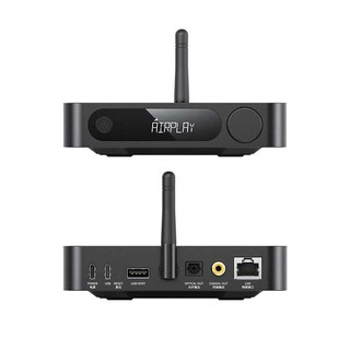Máy thu nhạc trực tuyến lossless hiệu suất cao FiiO SR11
