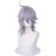 Roco Enzo Kingdom Cosplay Tóc Giả Tóc Ngắn Có Sợi Chịu Nhiệt Cho Người Hâm Mộ Anime