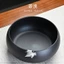 Stoneware Trà Bồn Rửa Lớn Màu Gốm Gia Đình Bát Nước Trà Bảo Quản Bộ Trà Phụ Kiện Bình Đựng Trà Retro Nhật Bản [Bồi Thường Gói Thiệt Hại]