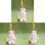 Chạy Thỏ Xiangdundun Cuddly Sang Trọng Cho Trẻ Em Trang Trí Phòng Ngủ Và Ý Tưởng Quà Tặng