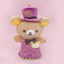 Đồ chơi nhồi bông mềm Rilakkuma có thiết kế hoạt hình cho trẻ em và người hâm mộ