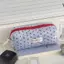 Túi Nylon di động du lịch có chi tiết khâu cho nam và nữ