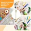 Dụng cụ nấu ăn thìa gỗ cao cấp dùng cho gia đình và doanh nghiệp