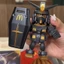 Bộ mô hình Robot Gundam di động có hộp trưng bày dành cho người sưu tập và người yêu thích