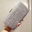Celebrity Fashion New Style Diamond Wedding Sparkling Temperament Clutch Bag Banquet Dress Party