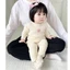 Bộ Đồ Ngủ Bé Gái Quần Áo Mùa Thu Quần Áo Mùa Thu Cho Bé Gái Tập Đi Quần Mùa Thu Bộ Quần Áo Ở Nhà