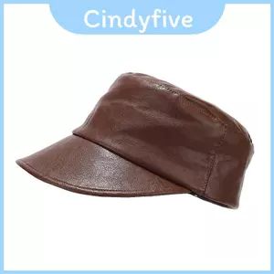 Mũ dạo phố vành rộng hiện đại có thể điều chỉnh phù hợp cho các buổi biểu diễn thông thường