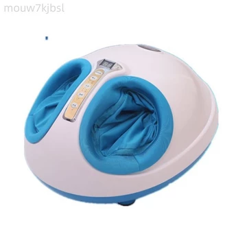 [HOT 2026] Máy massage chân tự động, thiết bị làm đẹp chân, máy trị liệu chân, máy massage chân bằn