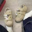 Giày Velcro Shell Toe Huấn Luyện Đạo Đức Cho Nữ Mới Đế Bằng Thể Thao Đa Năng Và Giải Trí Giày Tr