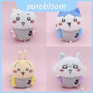 Anime Bóng Đá Chiikawa Sang Trọng Với Chất Liệu Tóc Ngắn Cho Phòng Trang Trí Tuổi Teen