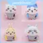 Anime Bóng Đá Chiikawa Sang Trọng Với Chất Liệu Tóc Ngắn Cho Phòng Trang Trí Tuổi Teen