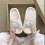 New Style Slippers For Women That Can Be Worn Outside In Summer, Cute KT Cat Fashionable Soft-sol