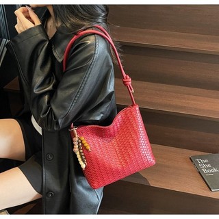 This Years Most Popular Bags, Womens New Summer All-match Crossbody Bag, Korean Style Single Sho