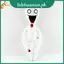 35cm Chất Lượng Cao Sang Trọng Đồ Chơi Kinh Dị Trò Chơi Búp Bê Nhồi Bông Mềm Đồ Chơi Cho Trẻ Em Người Hâm Mộ SCP 096