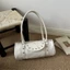 Retro Rivet Bags Women's Large Capacity New Spring And Summer Niche Design Shoulder Underarm Bag