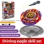 Era Steel Siege Metal Gyroscope Đồ chơi cho bé trai có tính năng Trận chiến xoay