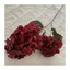 Và Trang Trí Nhà Đám Cưới Với Hydrangea Nhân Tạo Với Thiết Kế Nhánh Cao Sử Dụng Đa Năng Cho