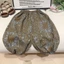 cotton lụa trẻ em mùa hè cotton lụa nhân tạo cotton Bloomers dáng rộng thoáng mát quần thường ch