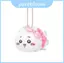 Móc khóa hợp thời trang Chiikawa Plush có làm đầy mềm cho trẻ em và bộ sưu tập người đam mê