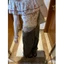 Floral Ruffled Sloped Shoulder Thin T-shirt Women's Waist Slim Fit High-Quality Off-Shoulder