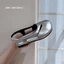 Giày Sandal Bé Gái Mùa Hè Mới Vừa Và Lớn Rỗng Bao Đầu Mary Jane Giày Da Cho Trẻ Em