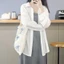 Woven Lazy Knitted New Casual Straw One-shoulder Vacation Large-capacity Beach Tote Bag