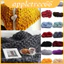 Sợi len công chúa Chunky cho khăn quàng cổ thủ công Dự án đan cho thợ thủ công Bao gồm các nhân vật đặc biệt