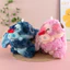 Búp bê Stitch sang trọng với màu sắc tươi sáng và thoải mái làm đầy cho trang trí phòng ngủ trẻ em