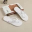 Flip-Flops Fashion New Style Women's Summer Outer Flat-soled Versatile Flip-flops For Outerwear