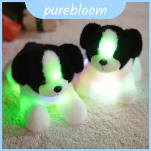 Đồ chơi cho chó Led sang trọng có thể sạc lại với quà tặng chất liệu mềm cho trẻ em