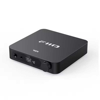 Bộ khuếch đại tai nghe giải mã DSD để bàn FiiO K11 R2R không mất dữ liệu