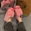 Nơ Chống Trơn Trượt Giày Boot Cổ Ngắn Chống Nước Ngắn Giày Đi Mưa Nữ Mới Dày-Đế Giày Đi Mưa Dễ T