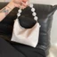 High-end Bags For Women, New Fashionable Womens Bags, Beaded Portable Dumpling Bags, Fashionable