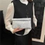 Women's Clutch New Bag Women's Retro Bag Fashion Simple Small Bag Literary Casual Coin Makeup