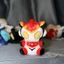 Nhân vật Mini sang trọng Ultraman với phong cách hoạt hình dành cho trẻ em và người đam mê