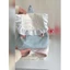 Versatile Shoulder Floral Canvas New School Bag New Backpack Fresh And Cute Girl Commuter Backpa
