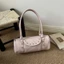 Retro Rivet Bags Women's Large Capacity New Spring And Summer Niche Design Shoulder Underarm Bag