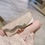 New Women's Clutch Dinner Banquet Small Bag Diamond-encrusted Hand-held Small Bag Fashion Crossb