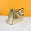 Women's Clutch Bag Internet Celebrity Popular European And American Fashion Item Glossy Magnetic