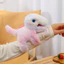Sang Trọng Clap Nhẫn Dây Đeo Tay Búp Bê Trang Trí Lọ Lem Lucifer Bad Cat Toothless Night Fury Light Fury Trang Trí Đồ Chơi