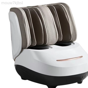 [Mẫu mới] Máy massage chân Oaks dành cho bắp chân, lòng bàn chân, chân và bàn chân, máy trị liệu ch