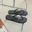 Flip-Flops Fashion New Style Women's Summer Outer Flat-soled Versatile Flip-flops For Outerwear