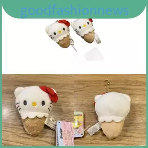Hoạt Hình Sang Trọng Động Vật Đáng Yêu Hangtag Với Pp Cotton Làm Đầy Túi Trang Trí Trường Học