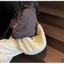 Túi Tote Nylon bền bỉ với khâu thời trang và túi an ninh bên trong Sử dụng thông thường cho