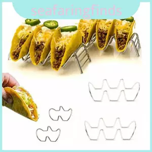 Đế Taco hai chân đế bằng thép không gỉ hình chữ U phong cách để sử dụng tại nhà