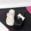 Thick-soled Flip-flops For Women In Summer, Sponge Cake Hot Girls Y2K Bone Subculture Outer Wear