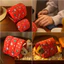 Giường Thu Nhỏ Niggle Động Vật Với Vải Pha Lê Siêu Mềm Cho Hamster Nhím Sóc Và