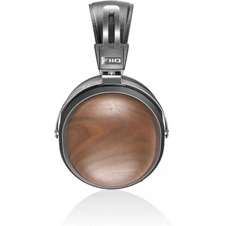 Tai nghe chuyên nghiệp FiiO FT1, tai nghe kiểm âm phòng thu, tai nghe HiFi trùm đầu, có dây