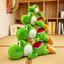 Đồ chơi búp bê sang trọng hoạt hình Yoshi dành cho trẻ em Trang trí phòng ngủ và thoải mái